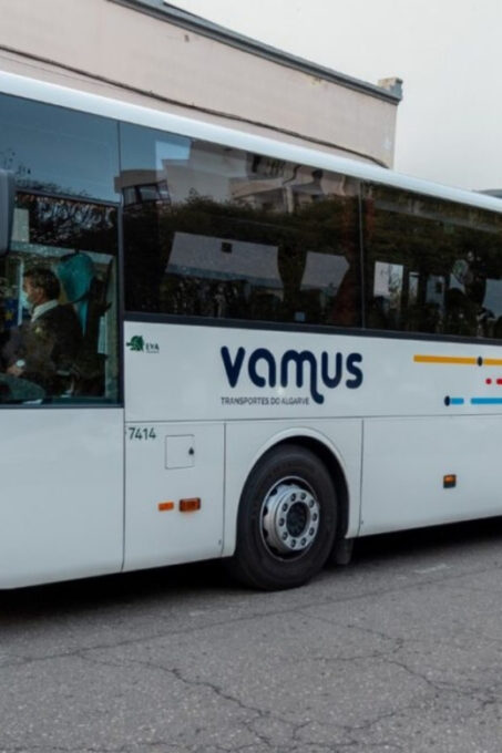 Faro Airport: Comfortable Bus Transfer To/From Lagos - Customer Reviews