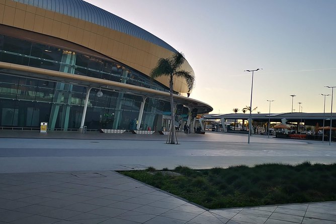 Faro Airport (FAO) to Albufeira - Key Points