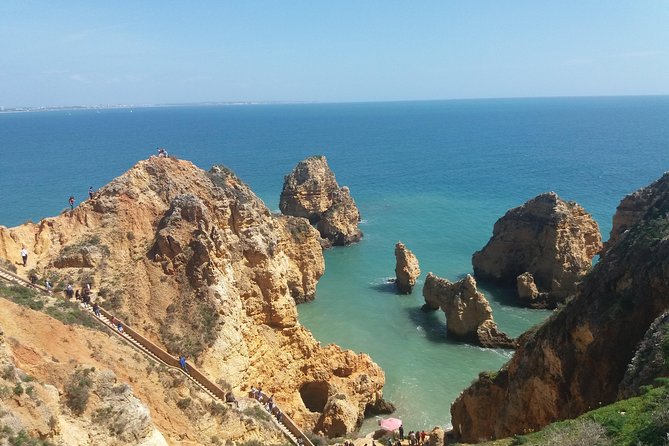 Faro Airport (Fao) to Lagos - Pricing and Booking