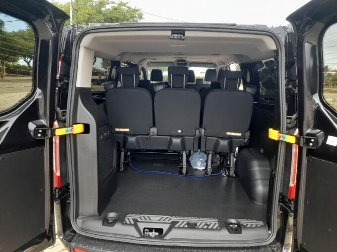 Faro Airport: One-Way Private Transfer To Albufeira - Frequently Asked Questions