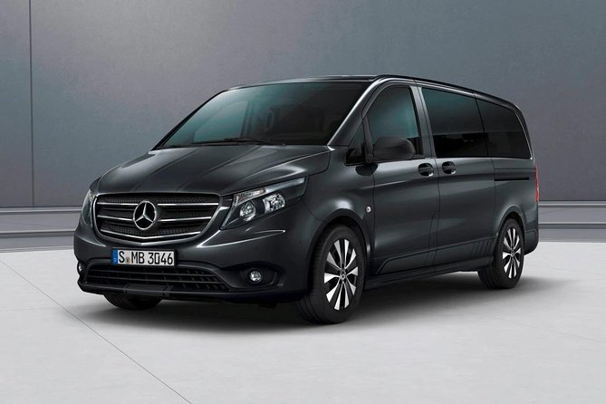 Faro Airport Private Transfer - Albufeira (Arrival) - Quick Points