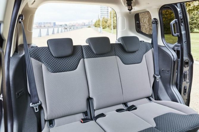 Faro Airport Private Transfer - Albufeira (Arrival) - Additional Considerations