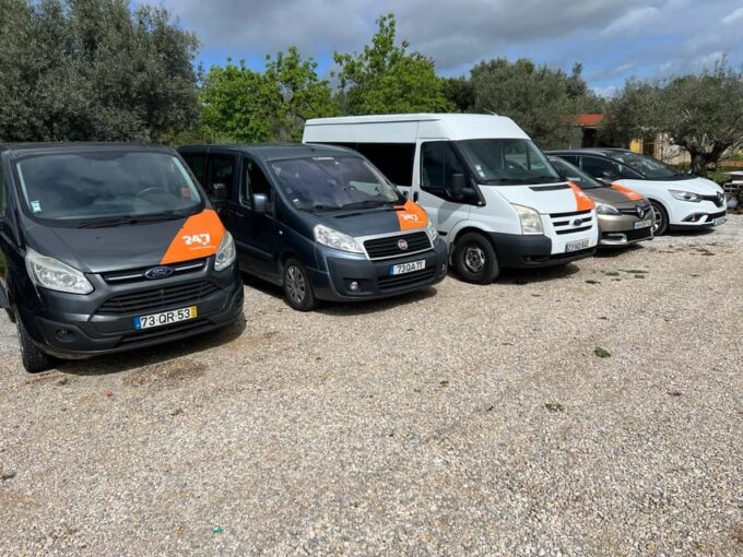 Faro Airport: Private Transfer to Albufeira - Frequently Asked Questions