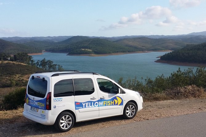 Faro Airport Private Transfer to Albufeira - Private Tour and Group Participation
