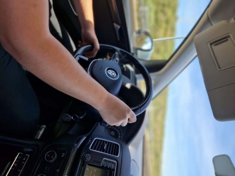 Faro Airport: Private Transfer to Carvoeiro & Lagoa - Pickup and Drop-off Details