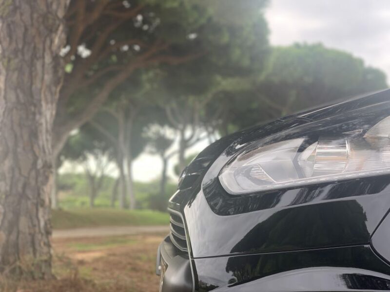 Faro Airport: Private Transfer To/From Ferragudo - Key Points