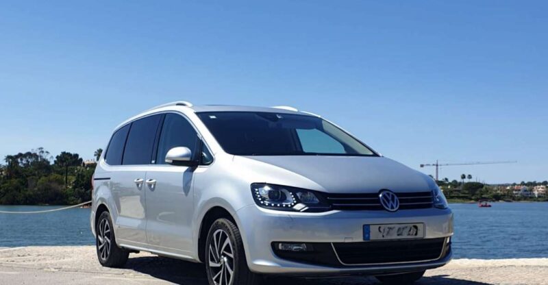 Faro Airport: Private Transfer to Quarteira & Vilamoura - Key Points