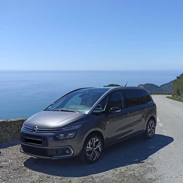 Faro Airport: Private Transfer to Vilamoura & Quarteira - Rates and Pricing