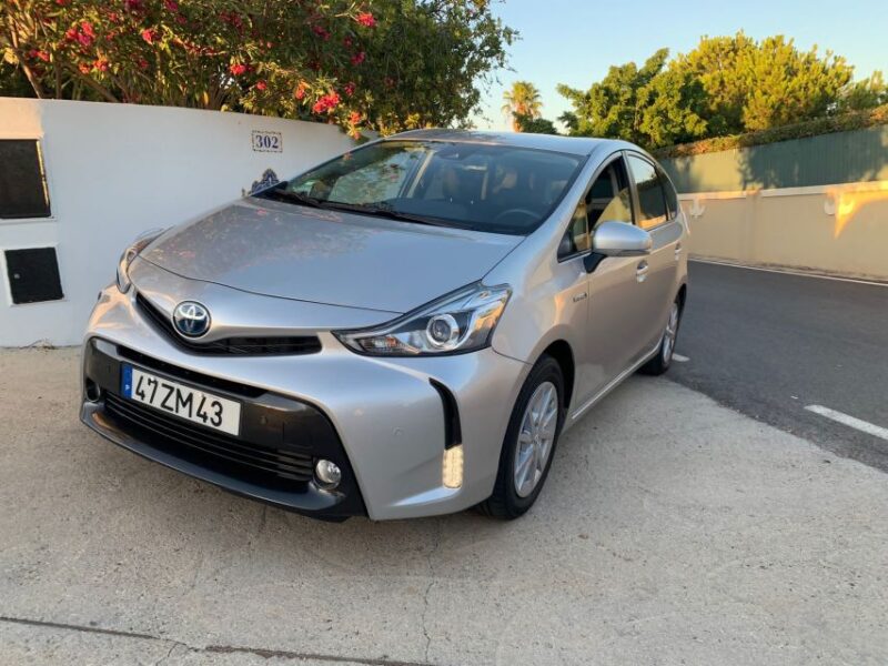 Faro Airport: Private Transfer With Options To or From Lagos - Key Points
