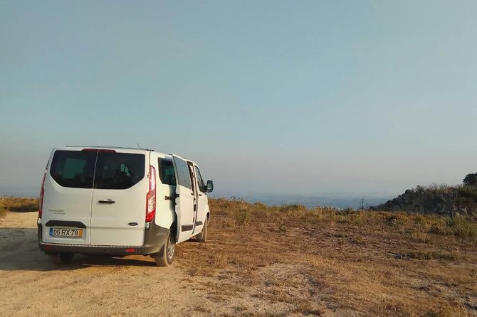 Faro Airport Private Transfers (Vehicles up to 4 Pax) - Service Overview and Amenities