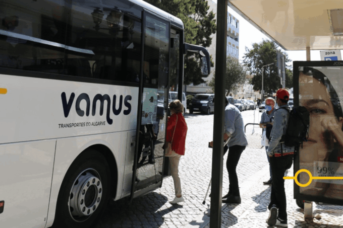 Faro Airport: Seamless Travel on Bus To/From Albufeira - Cancellation Policy