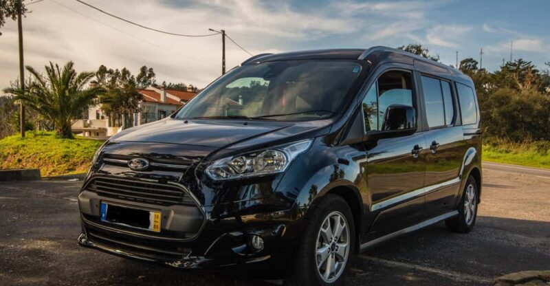 Faro Airport: To Albufeira / Private Transportation Service - Experience Highlights