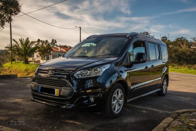 Faro Airport: To Albufeira / Private Transportation Service - Personalized Support