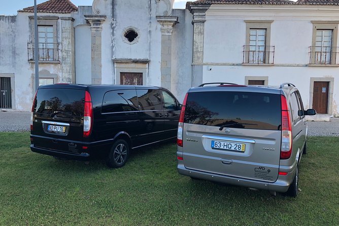 Faro Airport to Faro City - About Your Stay