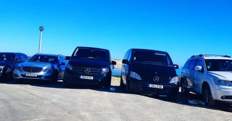 Faro Airport To/From Lagos/Private Transfer Max 4 Passengers - Booking and Payment