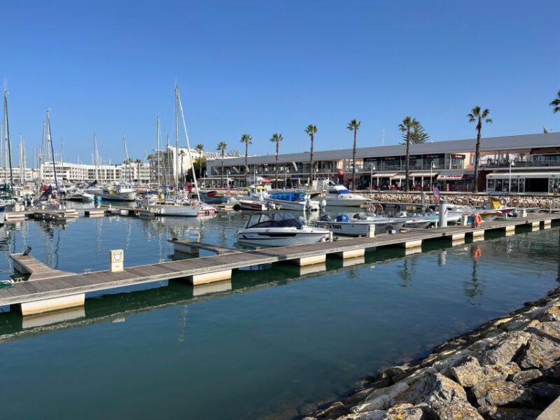 Faro Airport To/From Lagos/Private Transfer Max 4 Passengers - Frequently Asked Questions