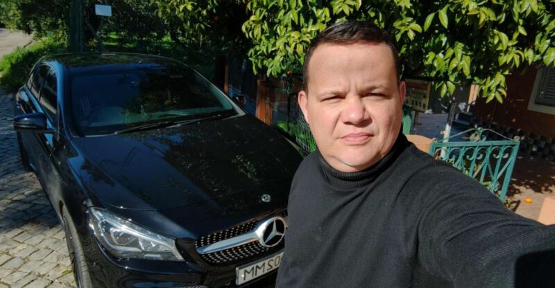Faro Airport to Portimão: Private Transfer for 1-3 … - Booking Information