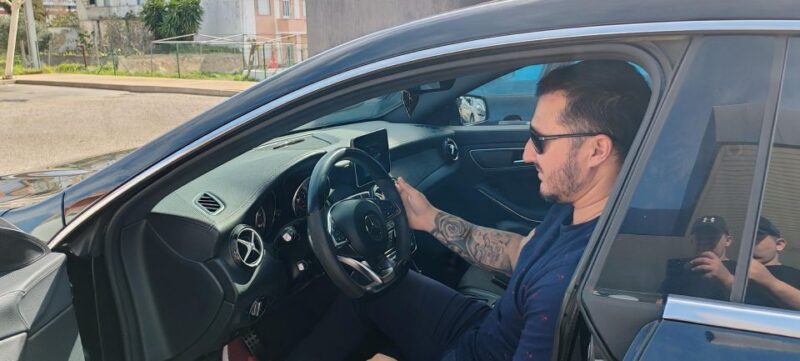 Faro Airport to Portimão: Private Transfer for 1-3 … - Key Points