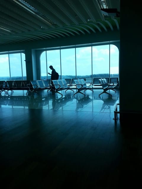 Faro Airport: Transfer To/From Lagos - Key Points