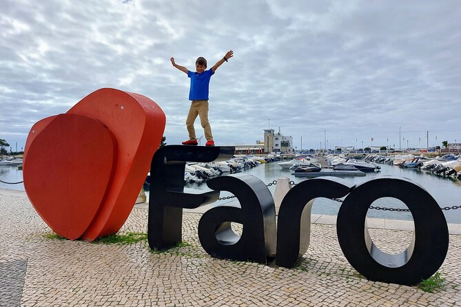 Faro and Tavira - Private - Additional Information