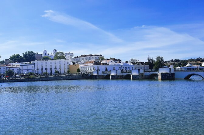 Faro and Tavira - Private - Discover Tavira