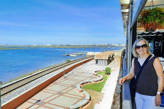 Faro and Tavira - Private - Albufeira Highlights