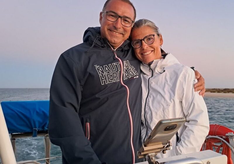 Faro: Come and Discover Ria Formosa With Us in Our Catamaran - Key Points
