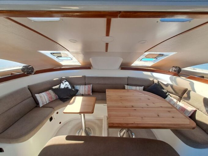 Faro: Come and Discover Ria Formosa With Us in Our Catamaran - Frequently Asked Questions