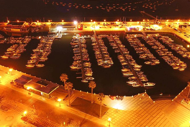 Faro Cultural by Night Segway Tour - Meeting and Pickup