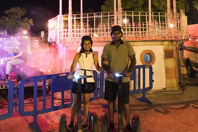 Faro Cultural by Night Segway Tour - Traveler Reviews