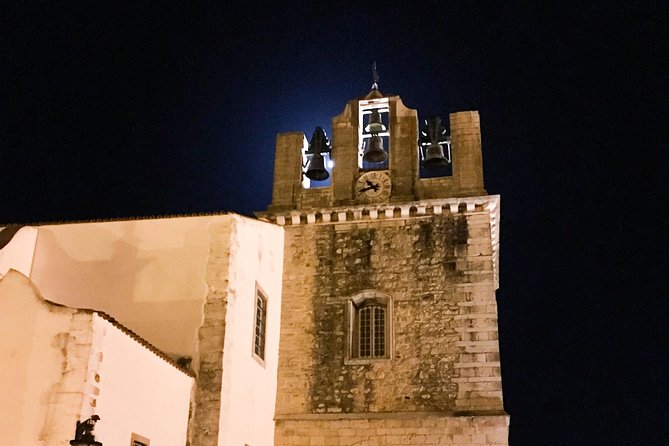 Faro Cultural by Night Segway Tour - Experience Highlights