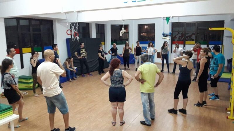 Faro: Dance Private or Group Lessons (Salsa,Bachata,Kizomba) - Class Structure and Progression