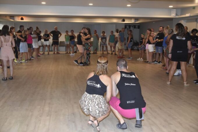 Faro: Dance Private or Group Lessons (Salsa,Bachata,Kizomba) - Value and Investment