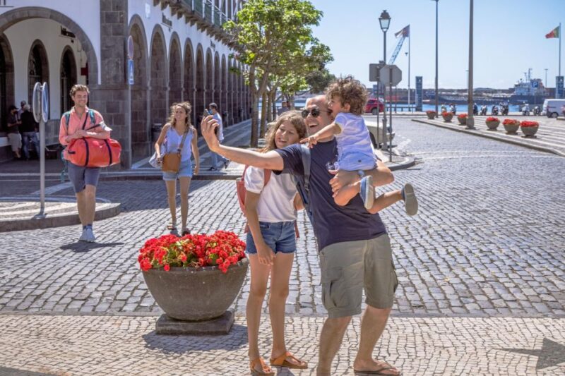 Faro Family Adventure: History & Hidden Gems - Key Points