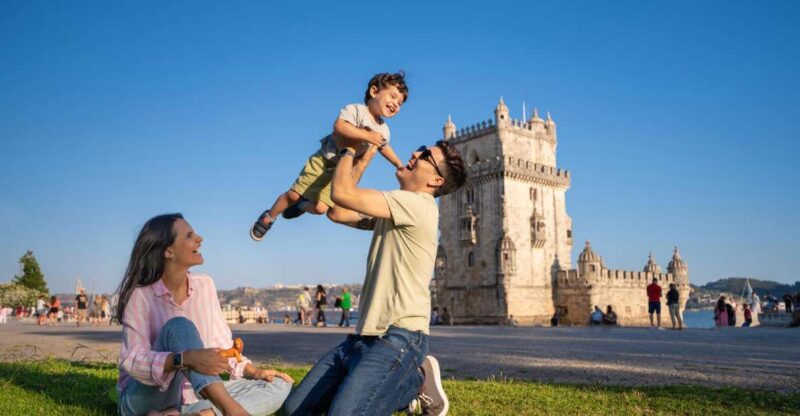 Faro Family Adventure: History & Hidden Gems - Experience Highlights
