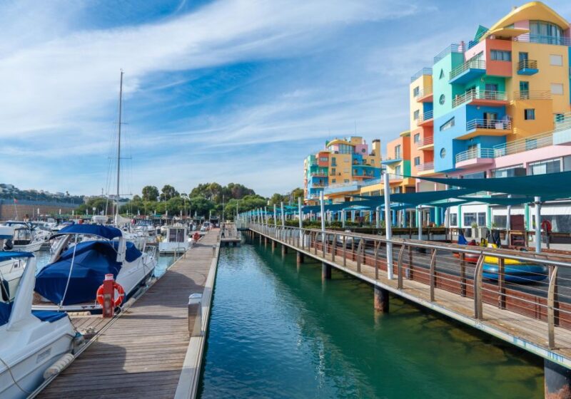 Faro Family Adventure: History & Hidden Gems - Explore Faros Diverse Attractions