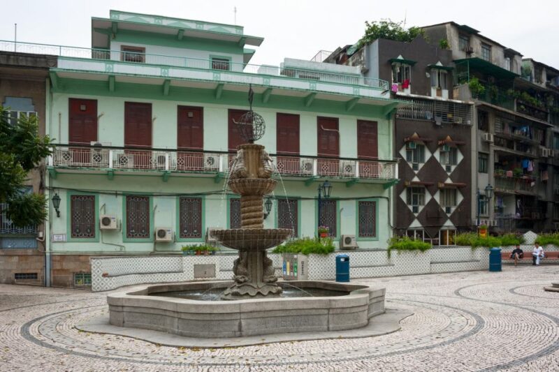 Faro Family Adventure: History & Hidden Gems - Frequently Asked Questions