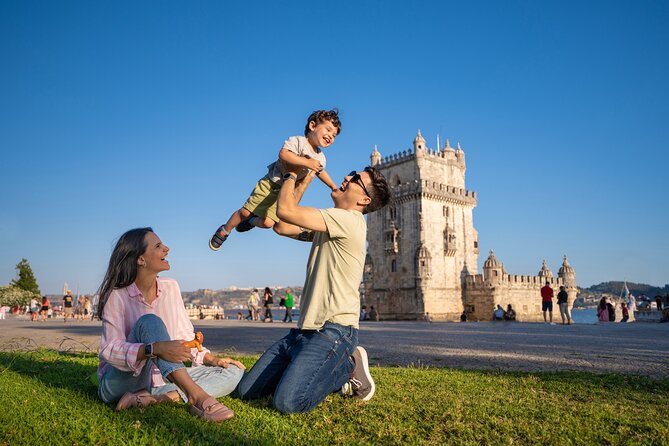 Faro Family Adventure Tour to Learn History and Hidden Gems - About Your Stay