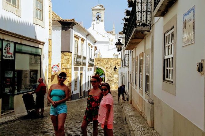 Faro Food and Cultural - Private - Culinary Experiences