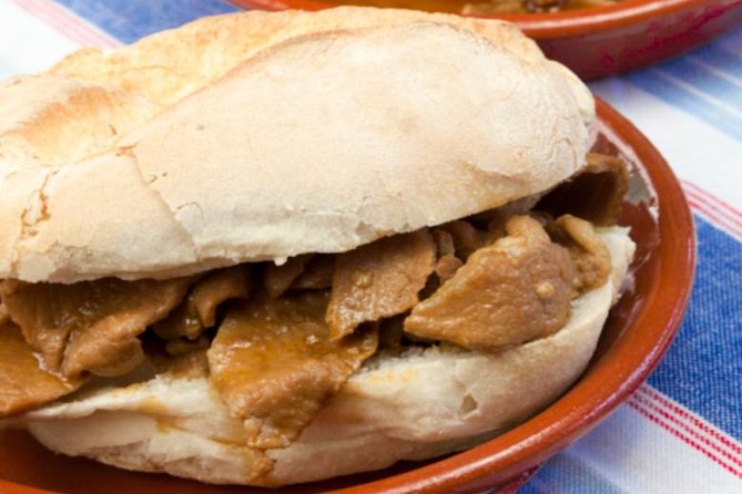 Faro Food and Cultural - Private - Cultural and Historical Highlights
