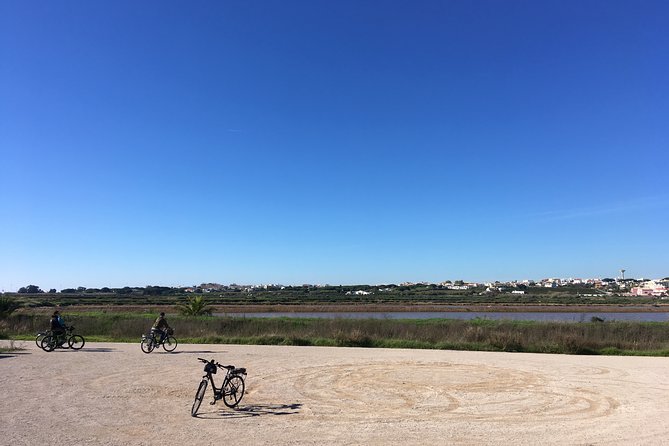 Faro Historic Bike Tour - Review Summary