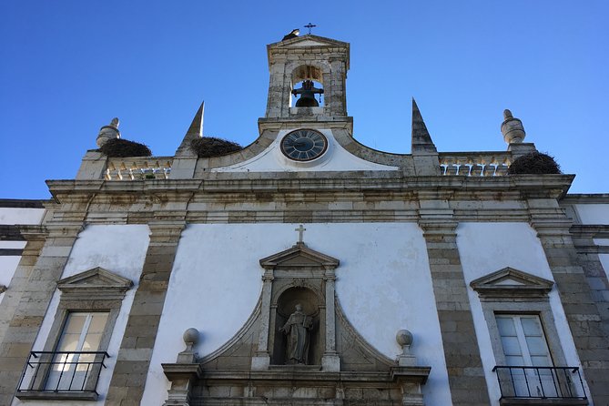 Faro Historic Bike Tour - Frequently Asked Questions