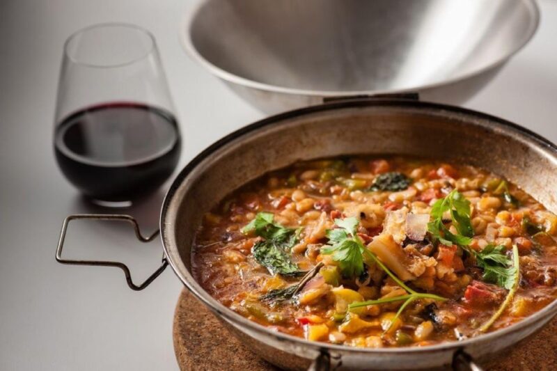 Faro: Learn to Cook a Cataplana Like a Local! - Key Points