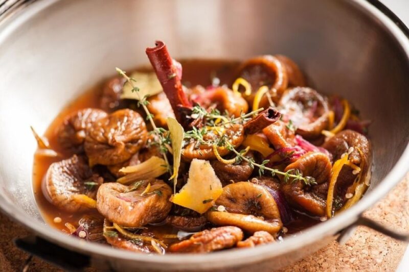 Faro: Learn to Cook a Cataplana Like a Local! - Pricing and Reservations