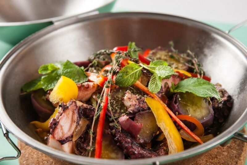Faro: Learn to Cook a Cataplana Like a Local! - Customer Feedback