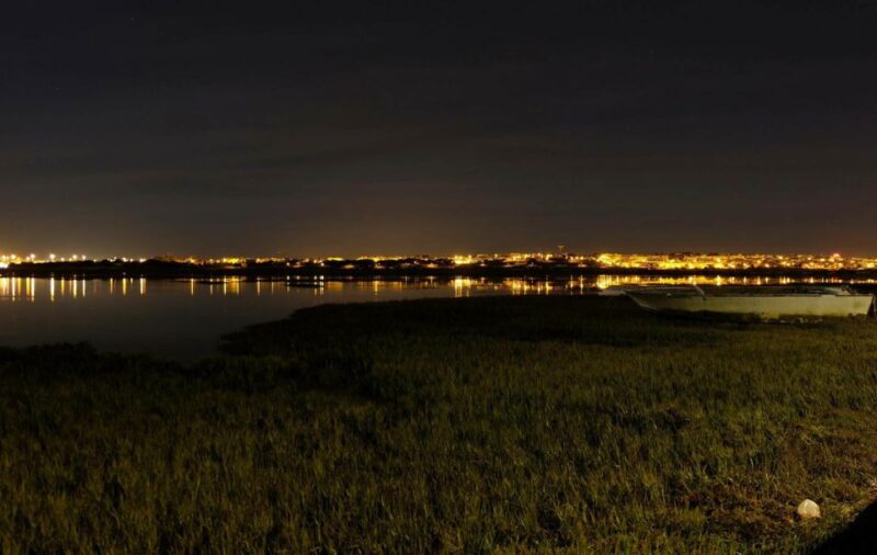 Faro: Night Segway Tour With Cocktails - Participant Information
