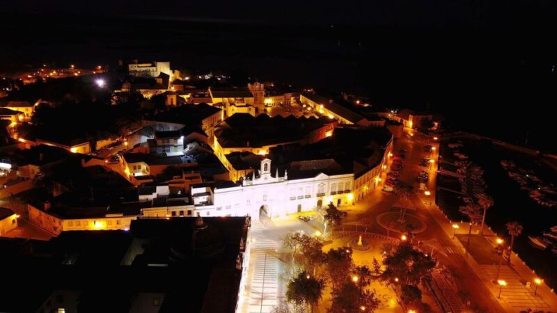 Faro: Night Segway Tour With Cocktails - Customer Reviews