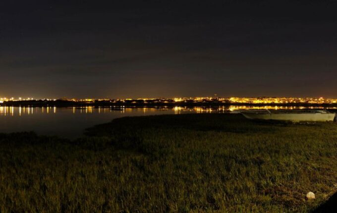 Faro: Night Segway Tour With Cocktails - Cocktail Sampling