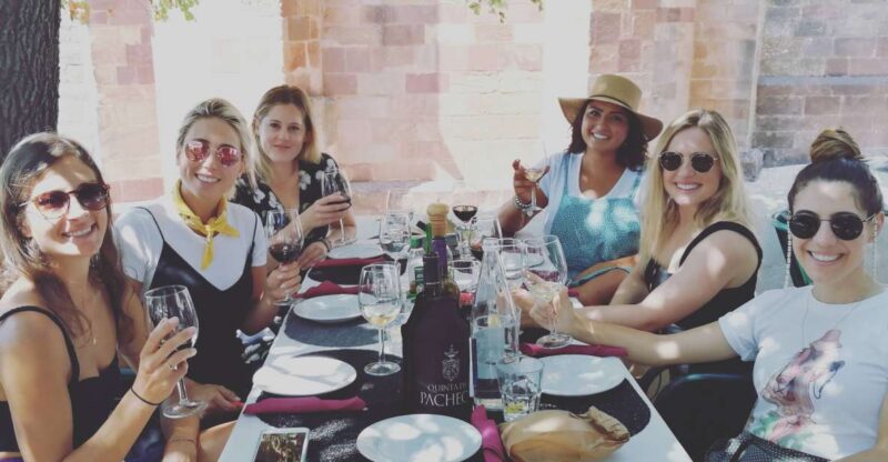 Faro: Old Town Guided Walking Food Tour - Experience Highlights