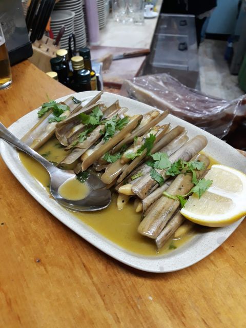 Faro: Old Town Guided Walking Food Tour - Historic Old Town